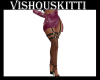[VK] Rose Skirt 1