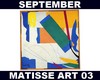 (S) Matisse Art 03