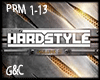 Hardstyle PRM 1-13