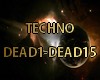 Techno Deadline (1/2)
