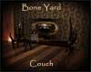 Bone Yard Couch