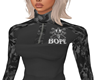 Long Sleeve BOPE F