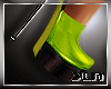 SLN Platform Green