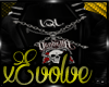!E! lQl Coffin Custom