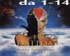 dalida  remix