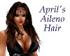 ~K~April Aileno Hair