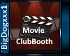 [BD]MovieClubBooth