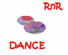 ~RnR~DANCE BUBBLES 9
