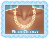 ✿Classy Chain Necklace