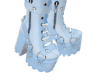 Soft Boots