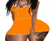 Maya - Orange