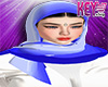 K* Ameena Blue Grd