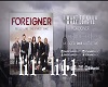 Foreigner Wat Love is