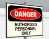 CC - Authorized Sign