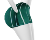 Green BBall Shorts