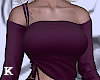 casual sweater