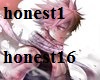 HONEST [AMV]