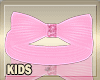 {TK} Pink Bow Kids