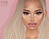 F. Salome Blonde