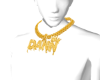 DANN GOLD