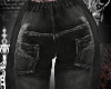 Jeans Flecos ୨୧