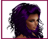 X+ Lya Auburn&Purple
