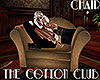 [M]The Cotton Club Chair