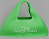 XL Sack Bag Slime