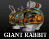 Giant Rabbit