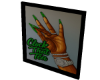 Clock That Tea (Green)