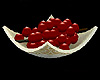 Romantic Cherry Feeding