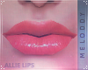 💋 Allie - Love Kiss
