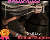 #fancywoc_RomanEmpire