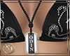 ℳ▸Neck Odin