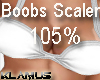 [|K|] Boobs Scaler 105%