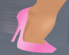 Light Pink Ladies Shoes