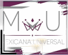 ◥ MU 2 | Opening Gown