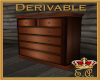 E.A Derivable Dresser