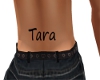 tara tattoo