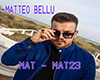 SONG MATTEO BELLU