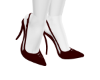 Red Wine heels