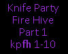Knife Party-Fire Hive P1