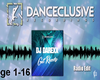 dj darexx