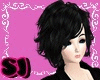 [SJ] Sexy Short Hair