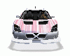 *Elegant Pink Car*