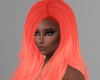 Blushed Yaren