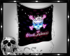 CS Skull Princess Banner