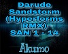 Darude-Sandstorm