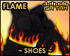 ! FLAME Shoes