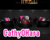 Sofa Dance club